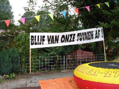 Dam to Dam loop 2006